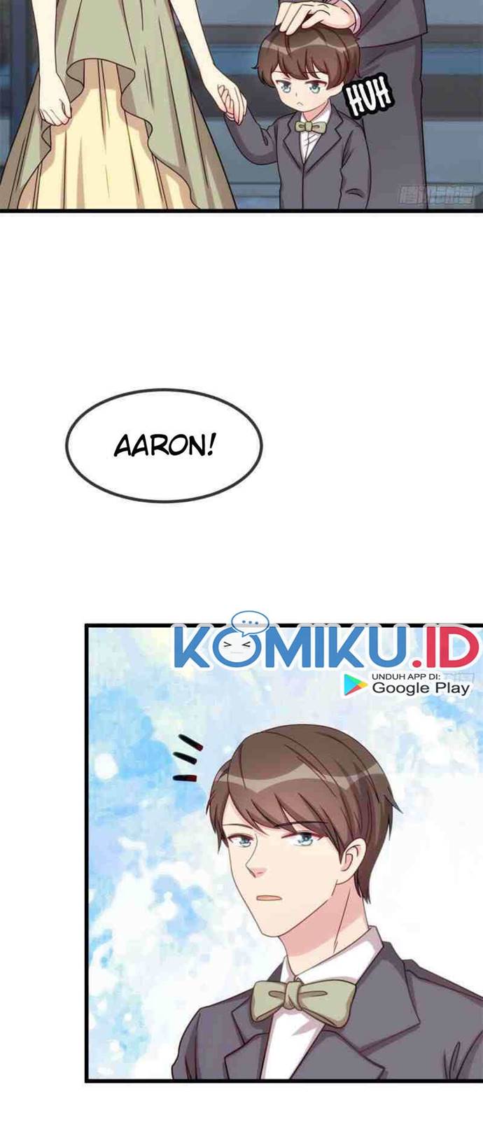 CEO’s Sudden Proposal Chapter 318 Gambar 9